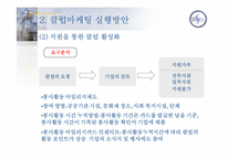 [클럽마케팅] 소비자트랜드변화에 따른 유통업체의 대응방안 -10대들의 자아실현을 통한클럽마케팅-12