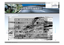 [전략적제휴] GM대우- 대우와 GM 기업의 전략적제휴-17
