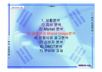 [광고기획서] 대한항공 광고기획서-13