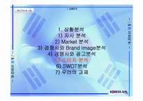 [광고기획서] 대한항공 광고기획서-20