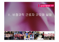 비정규직근로 실태와 개선방안-6