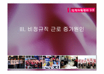 비정규직근로 실태와 개선방안-16