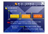 [브랜드마케팅] `Xcanvas` 엑스캔버스 vs `PAVV` 파브 브랜드성공,실패사례-5