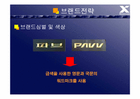 [브랜드마케팅] `Xcanvas` 엑스캔버스 vs `PAVV` 파브 브랜드성공,실패사례-19