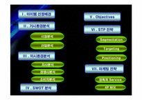 [마케팅] 청정원 순창고추장 마케팅전략-2