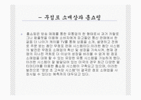 [홈쇼핑분석] 홈쇼핑비교분석-5