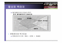 [지식경영] 한국축구대표팀의 지식경영-15