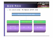 [지식경영] 한국축구대표팀의 지식경영-16
