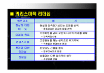 [조직학] 이병철 정주영 리더십비교분석-17
