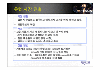 [국제경영] 디지털웨이`DIGITAL WAY`의 해외진출전략-20