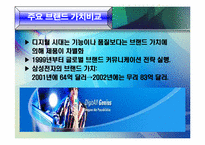 [국제마케팅] 삼성전자 해외진출 사례 및 분석-6
