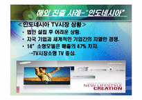 [국제마케팅] 삼성전자 해외진출 사례 및 분석-10