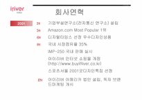 [국제마케팅] 아이리버의 글로벌 마케팅성공전략-6