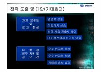 [경영사례연구] 대덕전자 전략 분석-10