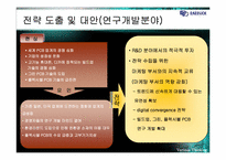 [경영사례연구] 대덕전자 전략 분석-11