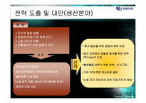 [경영사례연구] 대덕전자 전략 분석-13