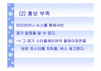 [스포츠마케팅] K리그 활성화 방안-11
