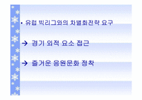 [스포츠마케팅] K리그 활성화 방안-17