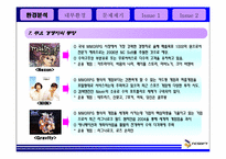 [경영전략] NC Soft 엔씨소프트 경영전략분석-11