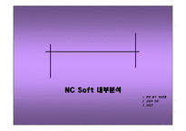 [경영전략] NC Soft 엔씨소프트 경영전략분석-13