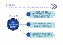 [마케팅조사] 대학이미지통합(학교브랜드상품) 마케팅조사-4