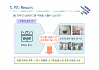 [마케팅조사] 대학이미지통합(학교브랜드상품) 마케팅조사-12