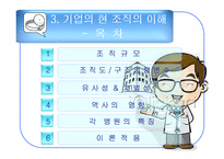 [경영조직론] 병원산업 조직분석-12