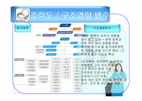 [경영조직론] 병원산업 조직분석-16