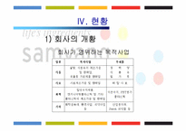 [경영분석] 삼양그룹 경영분석-7