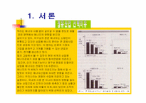 [경영조직론]정유산업 SK주식회사, LG칼텍스정유, 현대오일뱅크 비교분석-3