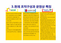 [경영조직론]정유산업 SK주식회사, LG칼텍스정유, 현대오일뱅크 비교분석-12