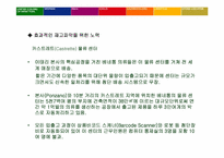[국제마케팅] 베네통 성공사례-11