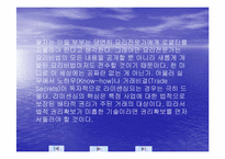 라이센싱의 국내외 사례와 라이센시 입장에서의 장단점-20
