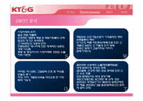 [마케팅전략] KT&G 마케팅전략-11