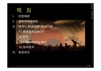 [영화마케팅성공전략] 태극기휘날리며 성공사례-2