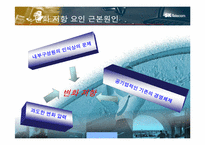 [조직구조론] SK텔레콤 조직구조-12