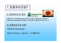 [호텔경영] 프랜차이즈산업-3