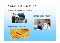 [호텔경영] 프랜차이즈산업-18
