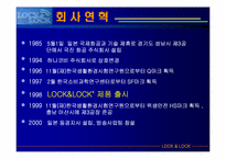 [국제마케팅](주) 하나코비 락앤락 마케팅-6