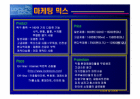 [국제마케팅](주) 하나코비 락앤락 마케팅-16
