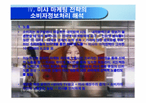 [소비자행동] 미샤의 현황, 전략분석 및 소비자정보처리과정의 해석-15