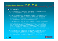 [스포츠마케팅] 김동수선수 연봉책정-7