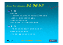[스포츠마케팅] 김동수선수 연봉책정-13