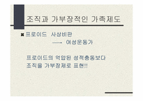 [조직론] 심리적감옥으로서의 조직-15
