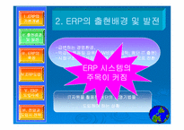 erp(전사적자원관리) 분석-3