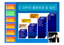 erp(전사적자원관리) 분석-4