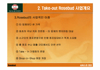 [서비스마케팅] Rosebud 로즈버드 서비스마케팅-10
