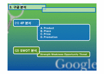 [인터넷마케팅] 검색엔진 `구글`google의 성공요인 분석-17