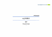[인사제도] FnC 코오롱 인사제도-18