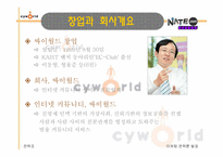 [마케팅전략] 싸이월드 마케팅성공사례-3